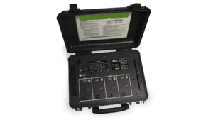 Rugged Smart Charger
