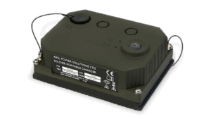 Soldier Portable Charger