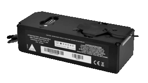 VHF Portable Transceiver Battery