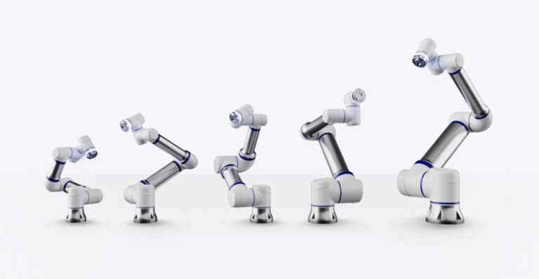 Enhancing Defense Operations with Efficient Collaborative Robots ...