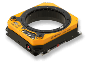 GSM-5000 Airborne Gyro Mount