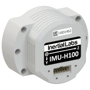 IMU-H100