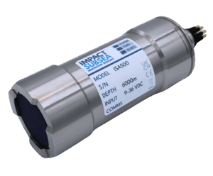ISA500 Underwater Altimeter Echosounder