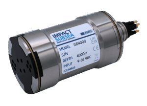 ISD4000 Depth Sensor