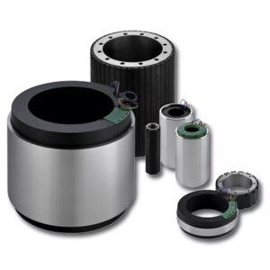 KBM™ Series Frameless Motors