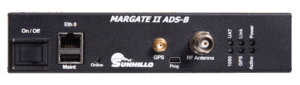 Margate II Sunhillo