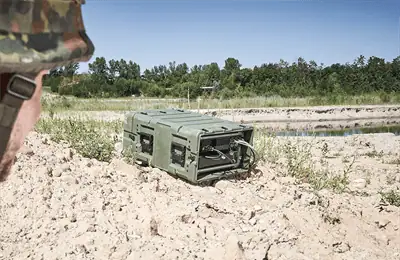 MilDef Subsidiary Secures Contract for Rugged Defense IT Solutions