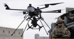 Performance Drone Works (PDW)