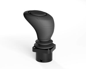 RJH-01 Rugged Joystick