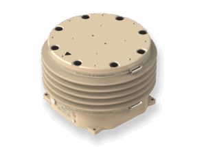 Ruggedized Stabilization Platform