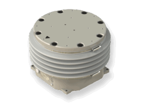 Ruggedized Stabilization Mount