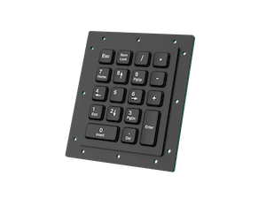 RSNK-01 rugged keypad