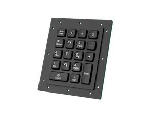 RSNK-02 rugged keypad