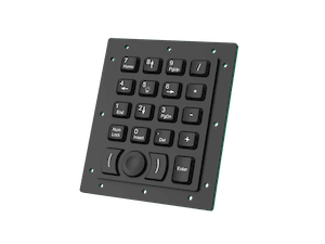 RSNK-03 rugged keypad