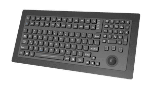 RSTK-02 rugged keyboard