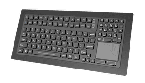 RSTK-04 rugged keyboard