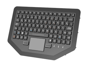 RSTK-05 rugged keyboard