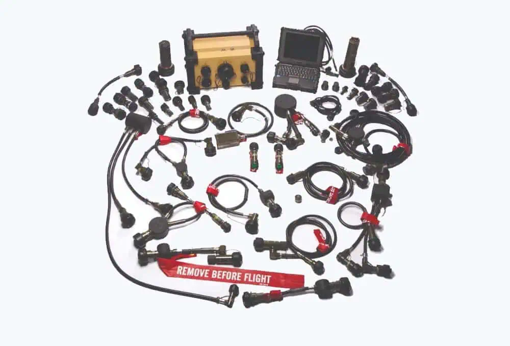 Support Equipment Solutions for Military Aviation & Aerospace