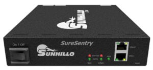 Suresentry Sunhillo