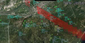 Surveillance Monitoring System (SMS) Sunhillo