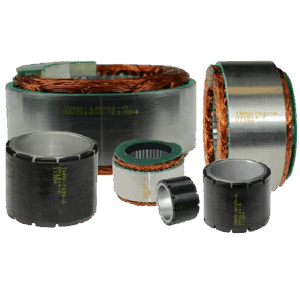 TBM™ Series Frameless Motors
