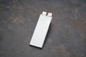 Endura battery cell