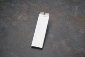 Voltera battery cell