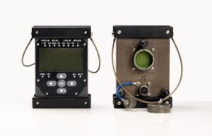 WilliamsRDM Smart Weapons Tester