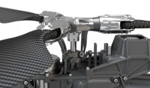 Talon DT-300 Rotor