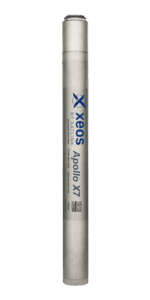 Locator Beacons from Xeos by Satlink