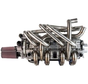 RT1200-P Rotary Concept Engine right