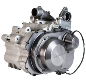 RT700-XE Rotary Engine right