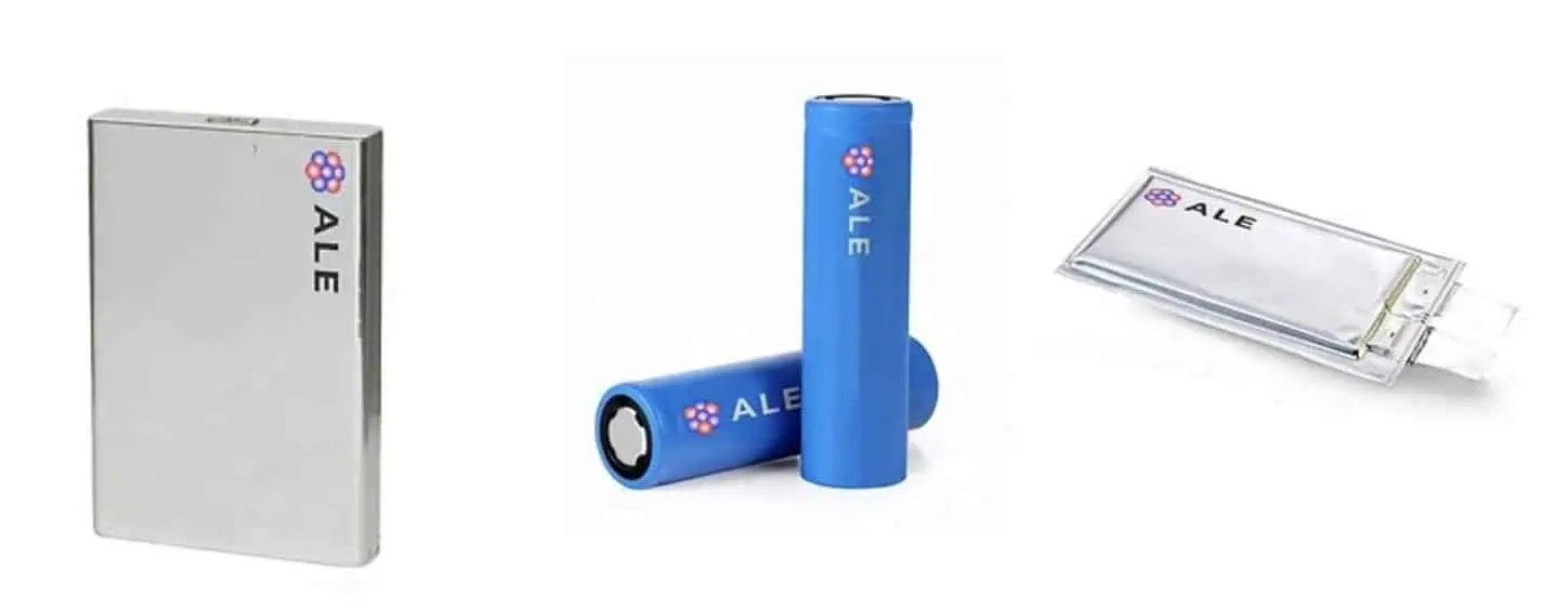 How ALE Lithium Batteries Support Critical Aerospace & Defense Systems