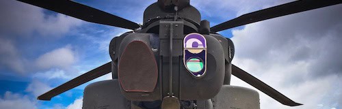 Electro Optical Infrared Systems