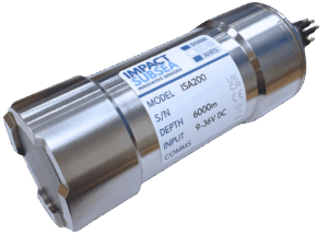 ISA200 Altimeters