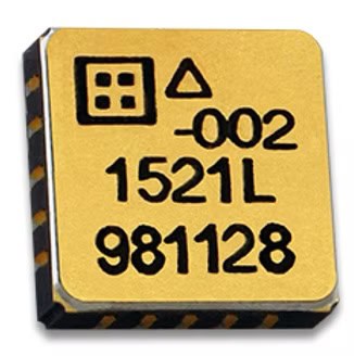MEMS DC Accelerometer by SDI