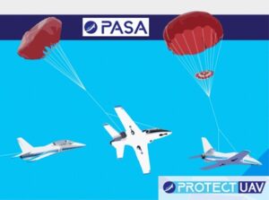 UAV Propulsion Tech