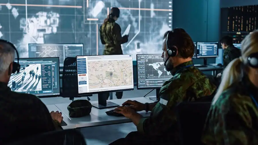 Q&A: How Revector Supports Defense with Mobile Intelligence