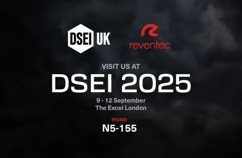Reventec to Showcase Advanced Fuel Sensor Technologies at DSEI 2025