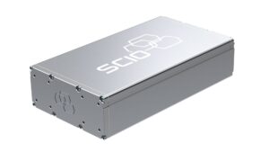 SCIO Technology