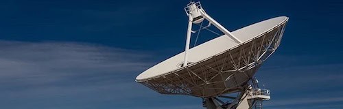 Satellite Ground Stations