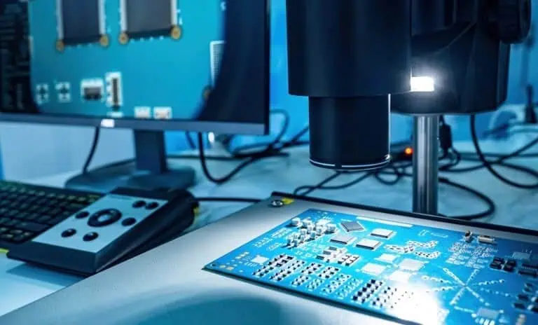 The Importance of EMI Shielding for Defense Electronics