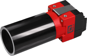 ULTRIS SWIR1 Hyperspectral imaging & video solution