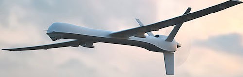 Unmanned Aerial Vehicles