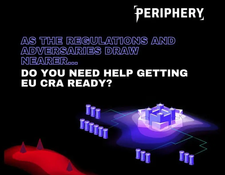 EU Cyber Resilience Act: What It Means for Embedded Defense Systems