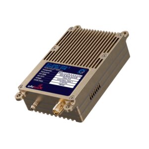 ADS-B Transponder from uAvionix