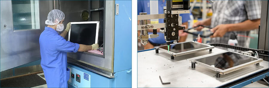 build to print manufacturing