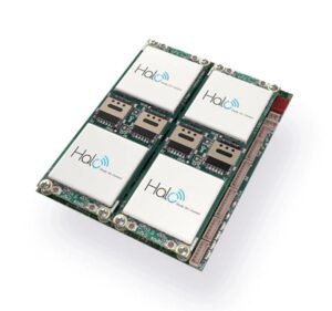BVLOS LTE Connectivity Solution by Elsight