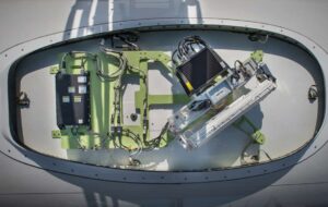 BVLOS SATCOM by Honeywell Aerospace Technologies