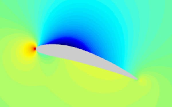 custom propeller blade design